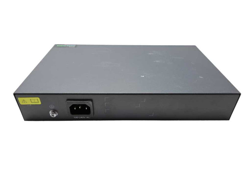 HPE OfficeConnect 1420 16-Port Gigabit Switch JH016A Q)