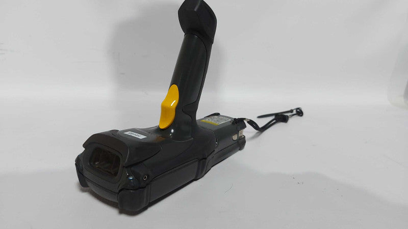 Zebra Motorola MC92N0-g90sxera5wr Hand-held mobile scanner #