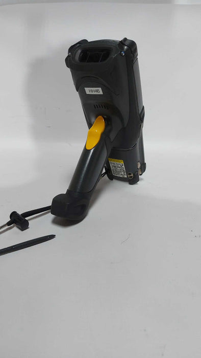 Zebra Motorola MC92N0-g90sxera5wr Hand-held mobile scanner #