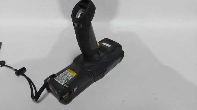 Zebra Motorola MC92N0-g90sxera5wr Hand-held mobile scanner #
