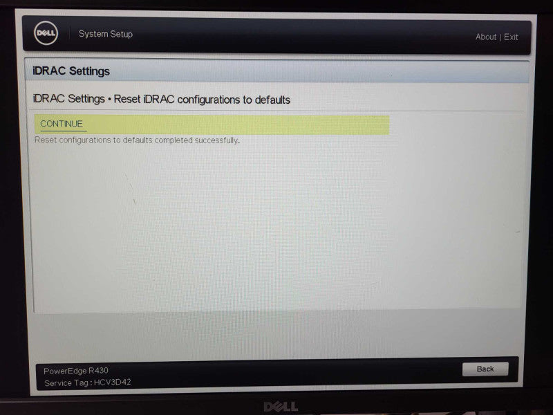 Dell PE R430, 2x Xeon E5-2620 v3 2.4GHz, 64GB DDR4, H330 Mini, 2x PSU, 3.5\\" $