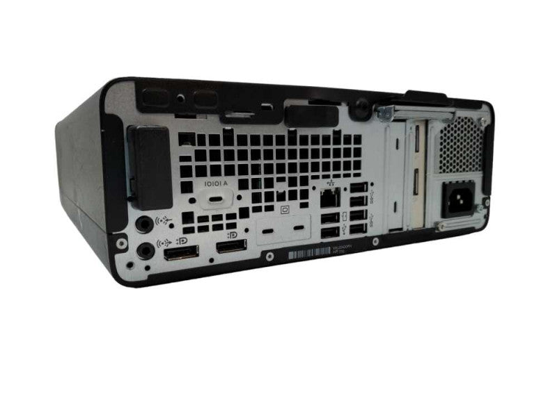 HP EliteDesk 705 G5 SFF Ryzen 5 PRO 3600 8GB DDR4 NO HDD Q@