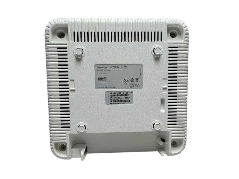 Cisco AIR-AP1832I-A-K9 802.11ac Dual Band Wireless Access Point $