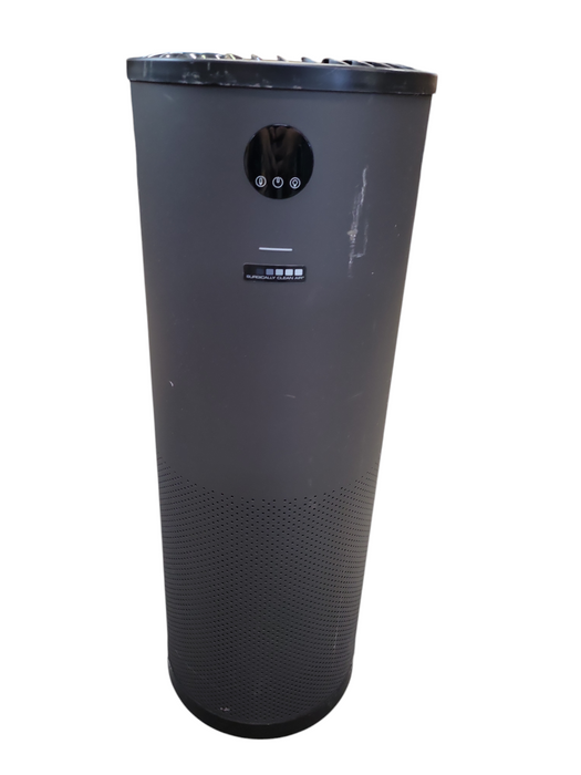 Surgically Clean Air JADE Air Purifier (SCA5000C) Q%