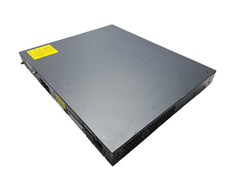 Cisco WS-C2960X-48FPS-L 48 Port Gigabit PoE+ 740W Switch +Stack \t )