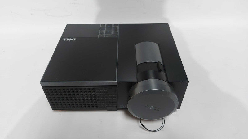 Dell DLP 4210X XGA Conference Room HDMI Projector 3500 Ansi Lumens 208 Hours #