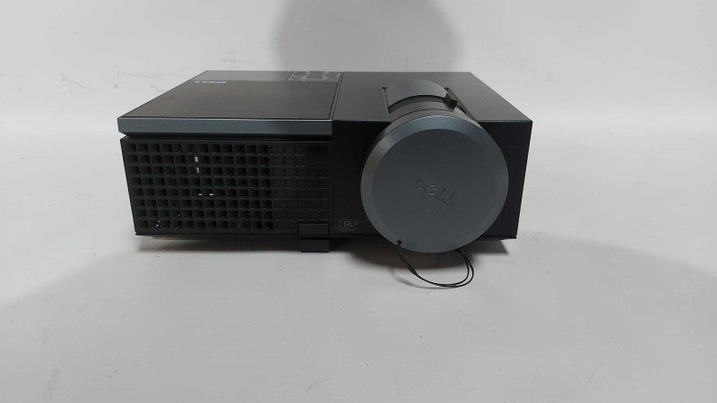 Dell DLP 4210X XGA Conference Room HDMI Projector 3500 Ansi Lumens 208 Hours #