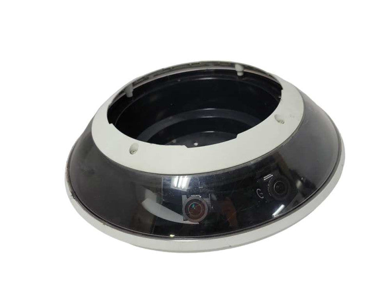 AXIS Q6000-E Mk II PTZ Network Camera outdoor four channel, READ Q_