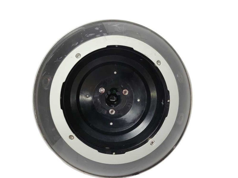 AXIS Q6000-E Mk II PTZ Network Camera outdoor four channel, READ Q_