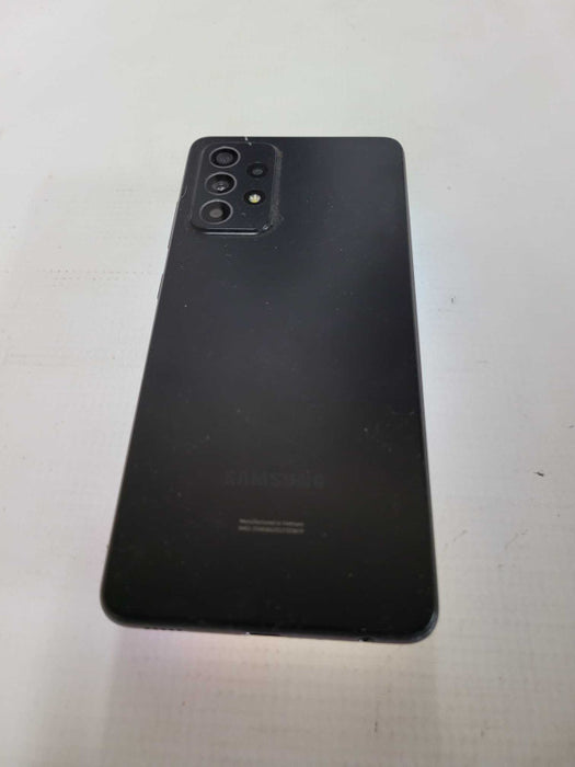 Samsung Galaxy A52 5G 128GB (SM-A526W)