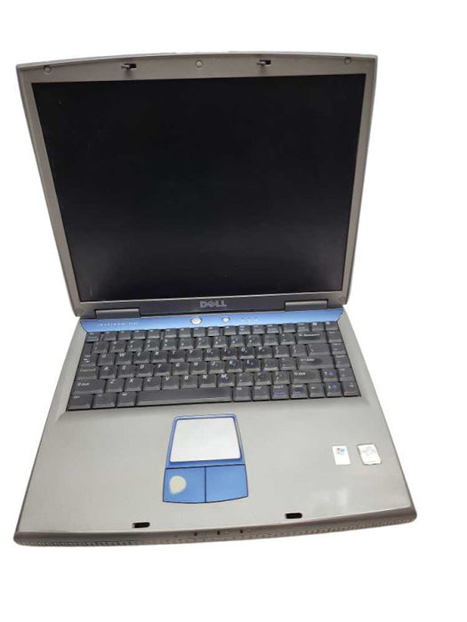 Dell Inspiron 5100 Vintage Laptop PP07L &