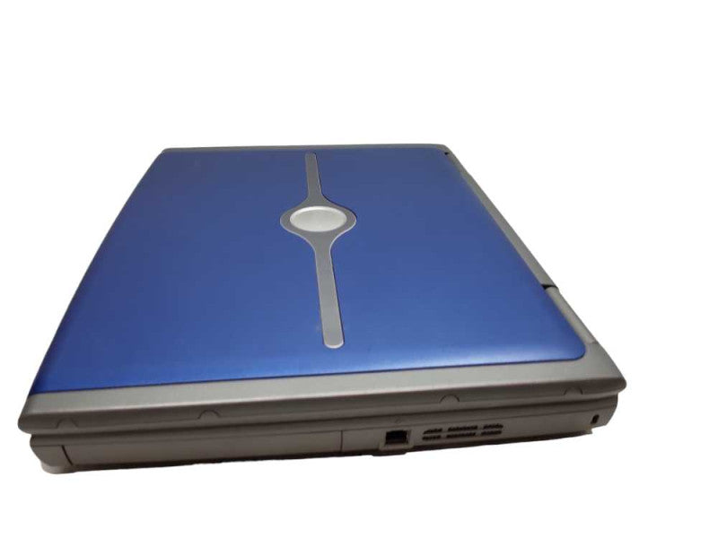 Dell Inspiron 5100 Vintage Laptop PP07L &
