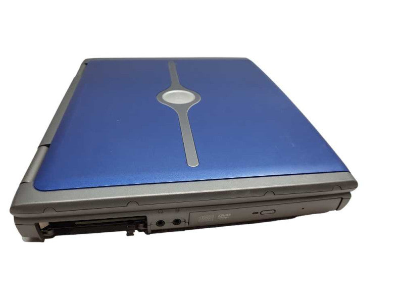 Dell Inspiron 5100 Vintage Laptop PP07L &