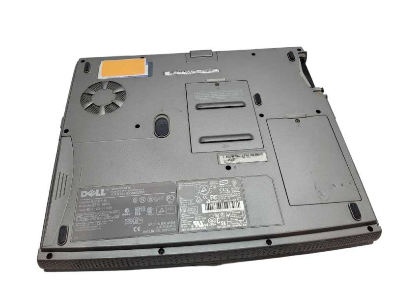Dell Inspiron 5100 Vintage Laptop PP07L &