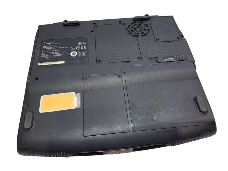 Acer Aspire 1400 notebook BR10 Vintage Laptop &