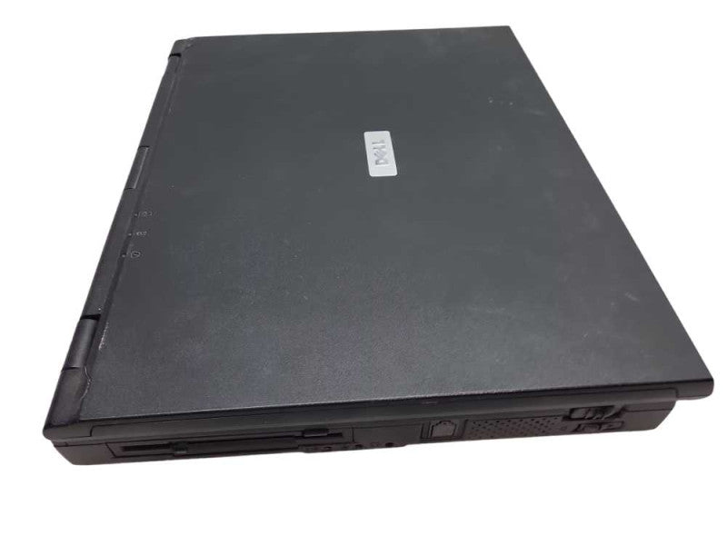 Dell Inspiron 5000 Pentium III PPM Vintage Laptop &
