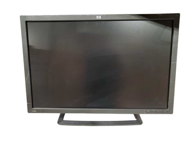 HP ZR30w 30\\" Monitor 2560x1600 DP & DVI-I w/ Stand *READ Q@