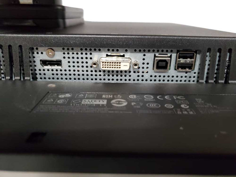 HP ZR30w 30\\" Monitor 2560x1600 DP & DVI-I w/ Stand *READ Q@