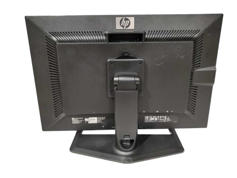 HP ZR30w 30\\" Monitor 2560x1600 DP & DVI-I w/ Stand *READ Q@