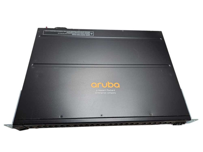 Aruba 2920-48G | 48 Port Gigabit Switch + Rack Mount Ears | J9728A )