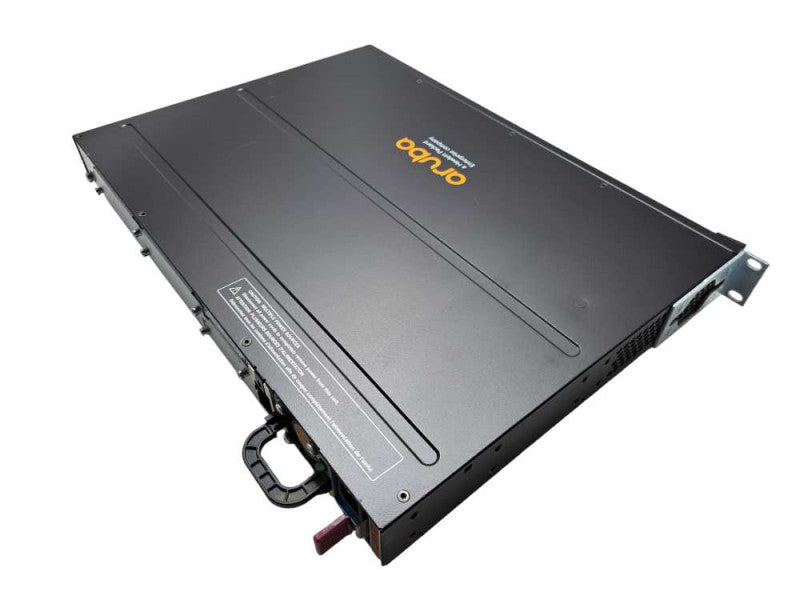 Aruba 2920-48G | 48 Port Gigabit Switch + Rack Mount Ears | J9728A )