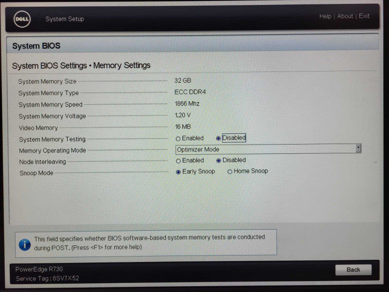 Dell PE R730 2x Xeon E5-2640 v3 2.6GHz 32GB DDR4 H730 Mini 2x PSU 3.5\\"  Q$