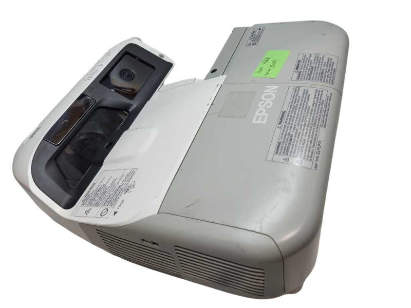 Epson BrightLink 475Wi 2600 Lumens WXGA 3LCD Projector  &