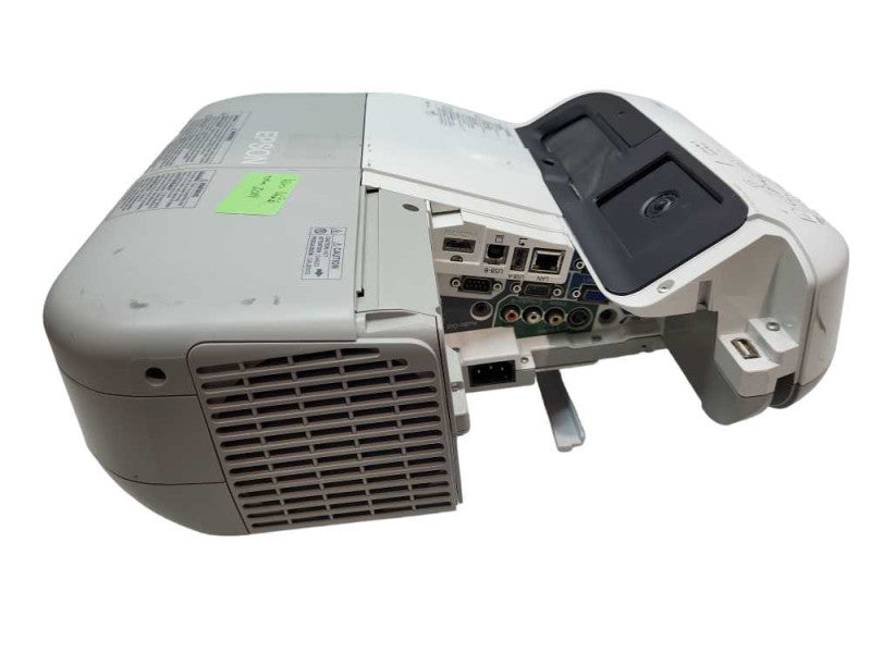 Epson BrightLink 475Wi 2600 Lumens WXGA 3LCD Projector  &