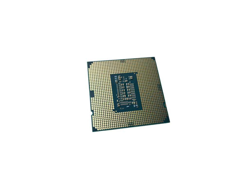 Intel Core 10th Gen i5-10500T 6 Core CPU @ 2.3GHz (Turbo 3.80GHz) SRH3B )