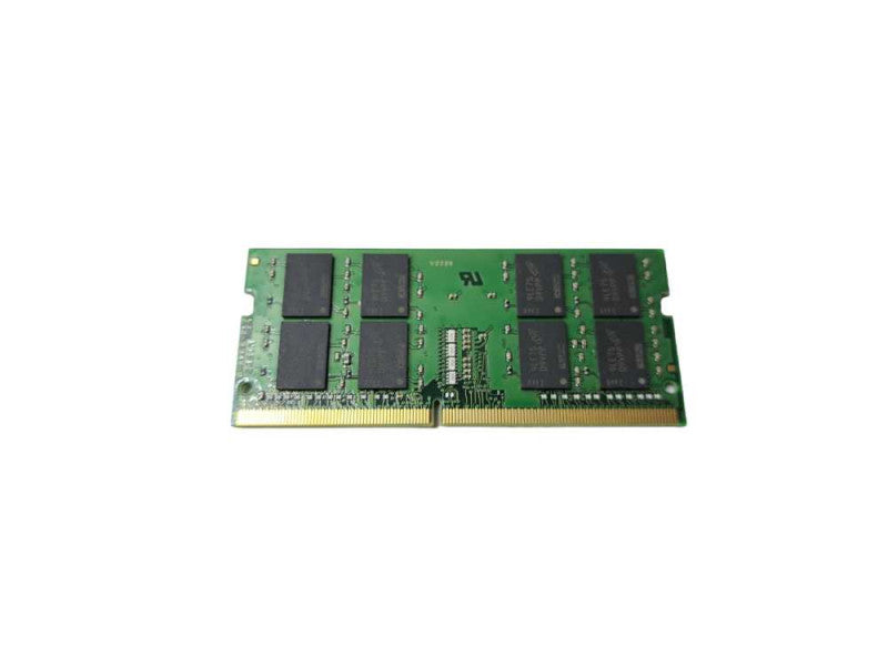 Kingston 16GB (1X16GB) 2RX8 PC4-2400T SODIMM DDR4 Laptop Memory )
