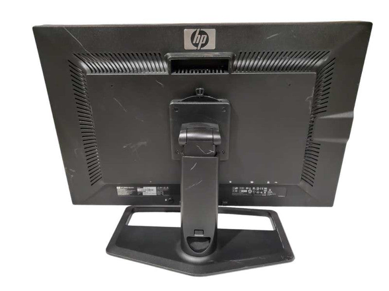 HP ZR30w 30\\" Monitor 2560x1600 DP & DVI-I w/ Stand ***READ @