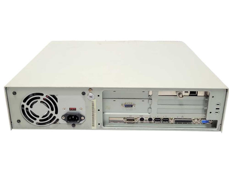 IBM Personal Computer 300GL Pentium MMX 167MHz, 640K system memory, no HDD _