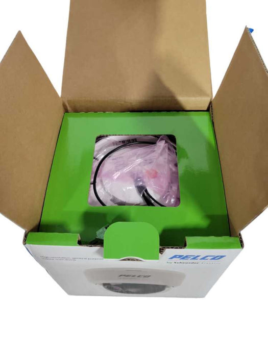 Pelco FD5-DV10-6 Rev A. high resolution, 1/3 inch imager. easy to install !