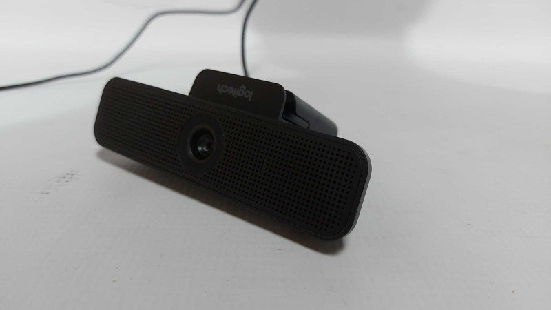 Logitech C925E Business Webcam USB #