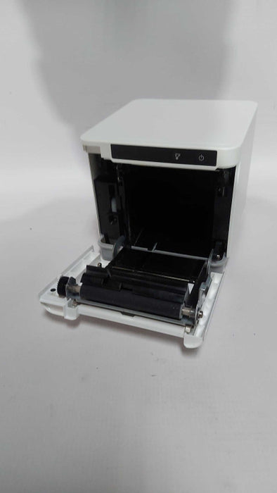 C-Print3 MCP31L WT US Receipt Ticket Thermal Printer #
