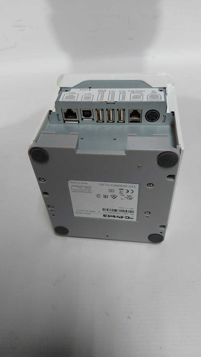 C-Print3 MCP31L WT US Receipt Ticket Thermal Printer #