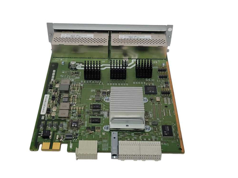HP ProCurve J9534A Gig-T PoE+ v2 zl Mod 24-Port PoE Switch Module  Q_