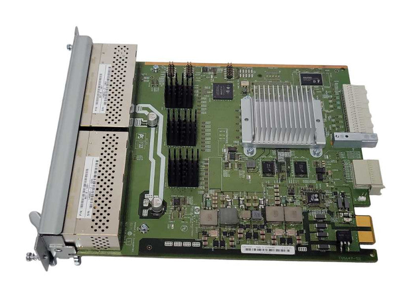HP ProCurve J9534A Gig-T PoE+ v2 zl Mod 24-Port PoE Switch Module  Q_