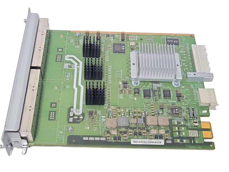 HP J9550A 24-Port Gig-T ZL v2 Module Switch Q_