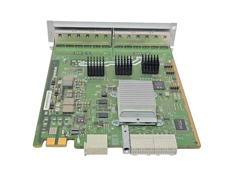 HP J9550A 24-Port Gig-T ZL v2 Module Switch Q_