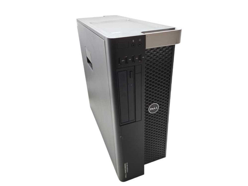 Dell Precision T5810 Xeon E5-1603 v3 @ 2.80GHz 32GB DDR4 Quadro K620 GPU )