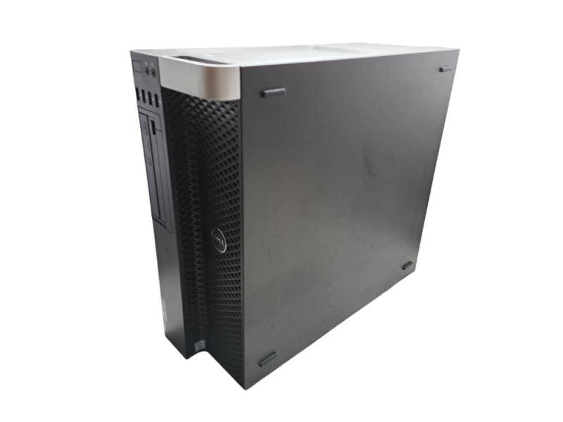 Dell Precision T5810 Xeon E5-1603 v3 @ 2.80GHz 32GB DDR4 Quadro K620 GPU )