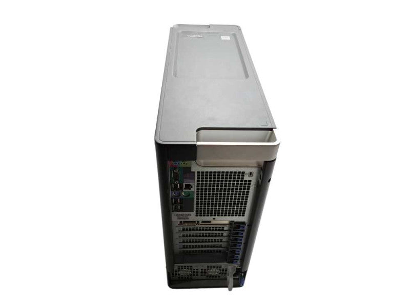 Dell Precision T5810 Xeon E5-1603 v3 @ 2.80GHz 32GB DDR4 Quadro K620 GPU )