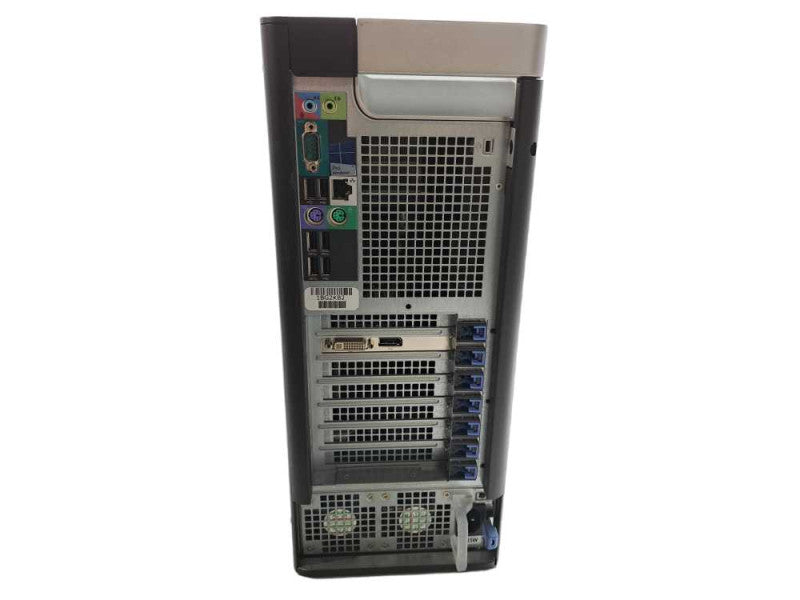 Dell Precision T5810 Xeon E5-1603 v3 @ 2.80GHz 32GB DDR4 Quadro K620 GPU )