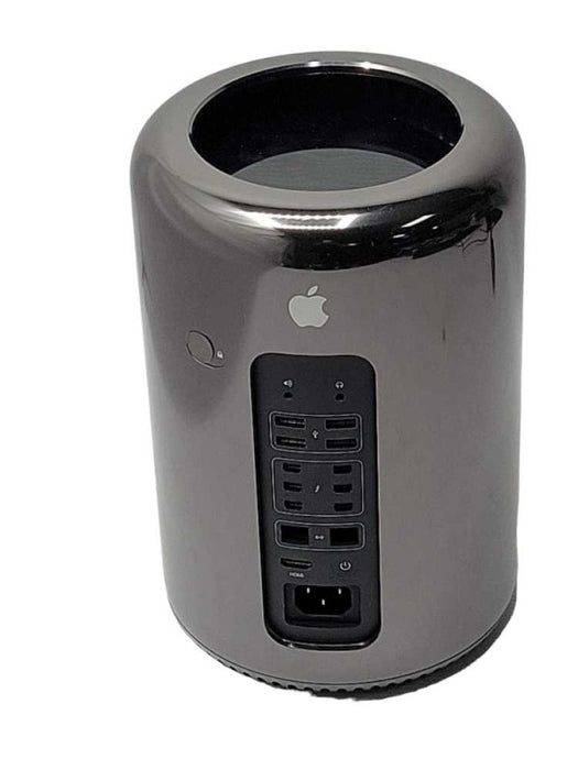 Apple Mac Pro 2013 A1481 Xeon E5-1650v2 3.5GHz 6-Core 64GB 256GB _