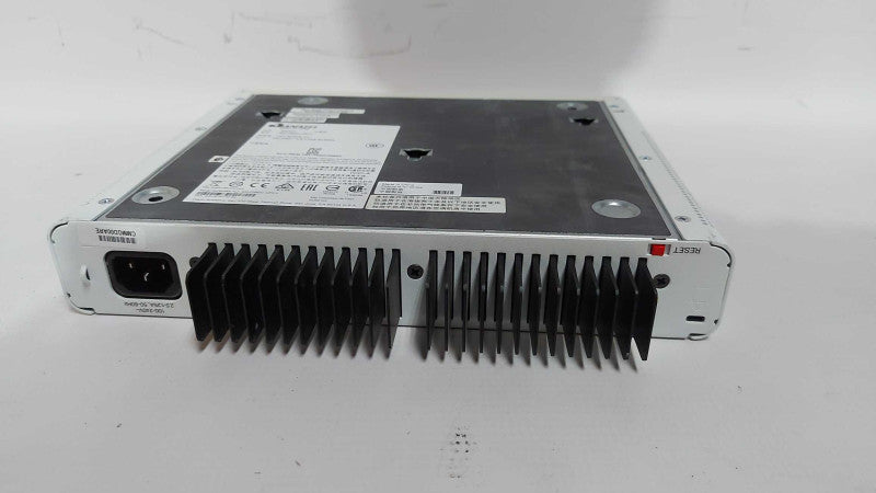 Cisco Catalyst WS-C2960C-12PC-L Ethernet Switch 2960c - Factory reset #