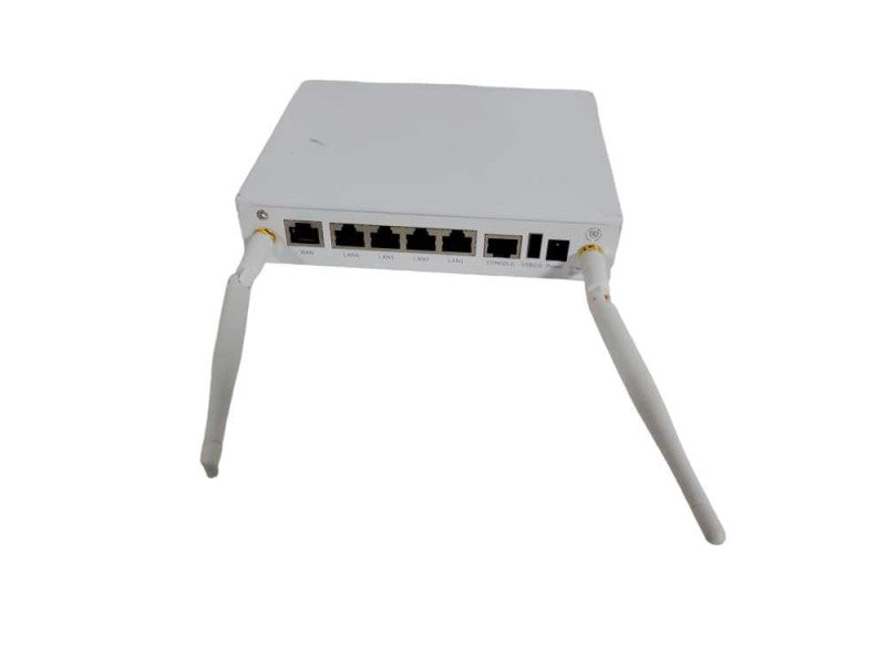 Sophos RED 15w Firewall 4-Port Ethernet Security Appliance Q!