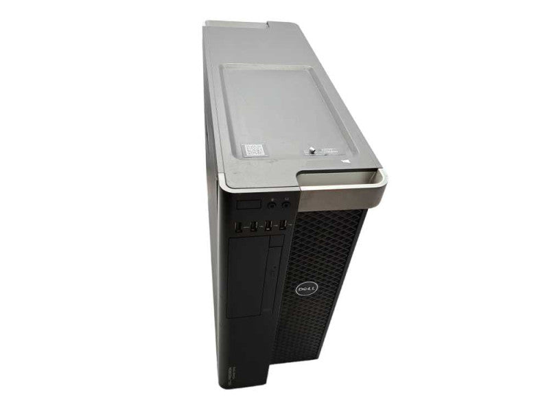 Dell Precision T7810 | Xeon E5-2637 v3 @ 3.50GHz 16GB DDR4 FirePro W5100 GPU )