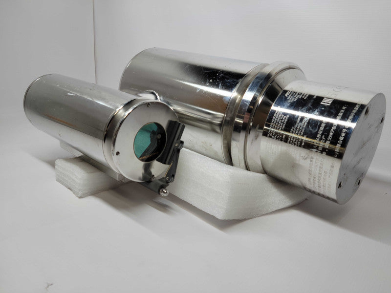 Pelco IPSXMPT31 Industrial Camera ExSite Explosionproof Positioning System