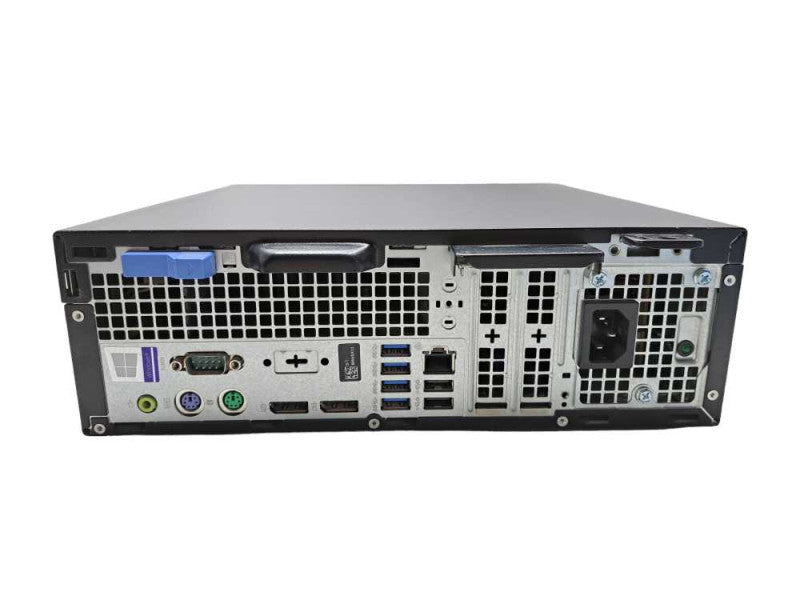 Dell OptiPlex 7070 SFF i5-9500 @ 3.00GHz 16GB DDR4 No HDD/OS )